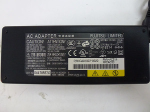 640142◆◇FUJITSU SEB100P2-19.0 初期保有◇◆