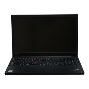 ★1円開始★Lenovo ThinkPad E15 Core i5-1.6GHz(10210U)/8GB/256GB/15.6/Win10Pro64bit