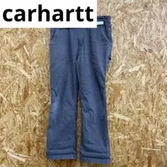 Y240930-28 carhartt パンツ　33×32