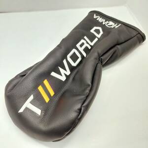 47 送料230円 本間ゴルフ ホンマ HONMA 1W用 ドライバー用 DR用 #1 ツアーワールド TOUR WORLD TW747 TW737 GS XP-1 TR20 TR21 T//WORLD