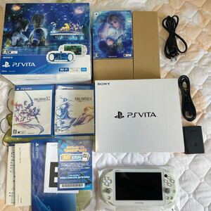 PSVITA 2000