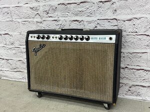 【 J 】1156 Fender DELUXE REVERB ギターアンプ フェンダー