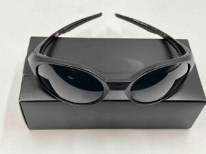 OAKLEY オークリー OO9438 EYEJACKET REDUX サングラス ブラック系