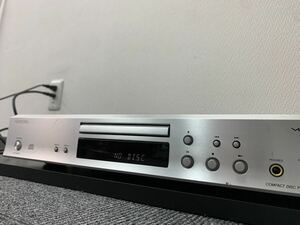 4243 ONKYO CDプレーヤー オンキョー ONKYO ◆ オンキョー　CDプレーヤー　C-733