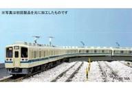 中古鉄道模型 1/150 小田急9000形 9409F シングルアームパンタ 6両セット [A6197]