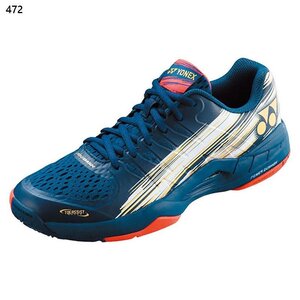 YONEX POWER CUSHION エアラスダッシュ3GC SHTAD3GC 472 25.5cm