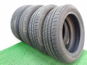 ★(21286) タイヤ４本セット GOODYEAR ECO EG02 185-55R16 83V 2022年