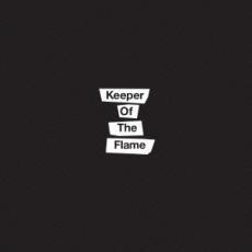 Keeper Of The Flame 中古 CD