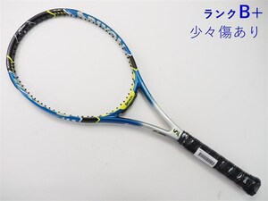 中古 テニスラケット スリクソン レヴォ シーエックス 4.0 2017年モデル (G2)SRIXON REVO CX 4.0 2017