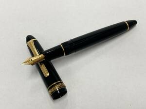 ■[USED・現状品] SAILOR JAPAN FOUNDED 1911 / セーラー 万年筆 ペン先 14K 585 筆記用具 文房具 事務用品