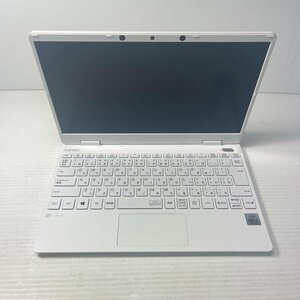 【中古美品！】LAVIE Direct NM GN10S6/RH i5-10210Y 8GB 256GB