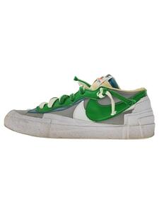 NIKE◆BLAZER LOW/SACAI_ブレーザー ロー サカイ/28cm