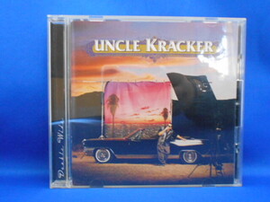 CD/UNCLE KRACKER アンクル・クラッカー/Double Wide ダブル・ワイド/中古/cd19404