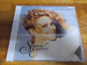 Sheena Easton Greatest Hits