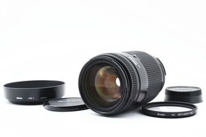 NIKON AF NIKKOR 35-135mm 1:3.5-4.5 ニコン レンズ 2260371