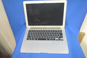 ◆◇MacBook Air A1466 OSX Yosemite 初期化済 動作OK◇◆