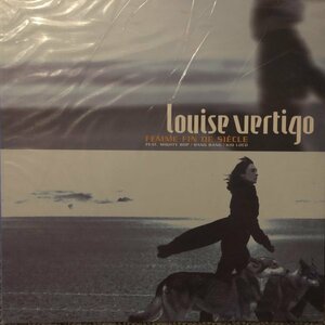 Louise Vertigo / Femme Fin De Sicle