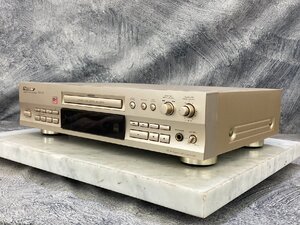 □t2839　ジャンク★Pioneer　パイオニア　 PDR-Ｄ5　CDプレーヤー　本体のみ