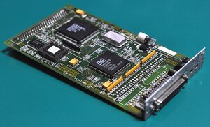 Sun SCSI Card SBus Adapter (P/N:270-1850-01) [管理:SA1312]