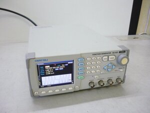 【ジャンク品】★IWATSU★FUNCTION GENERATOR★SG-4321★通電確認のみ★a1777