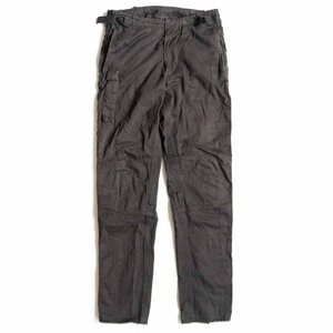 【美品】STONE ISLAND 【2003AW/Trousers】48 パンツ ストーンアイランド 2404128