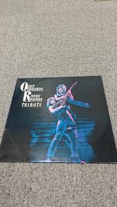 LP/オジー・オズボーン 【輸入盤】RANDY RHOADS TRIBUTE /L0918059