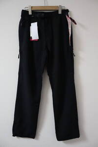 ☆＋phenix/プラス フェニックス☆未使用 レディース Alert Pants サイズ：M アラートロングパンツ スタンダードフィット アウトドア