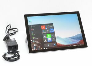 Surface Pro7+ 11世代 Core i5 1135G7 8GB SSD256GB PCIe Win10 訳あり タブレット ノートパソコン Microsoft 管理LH95