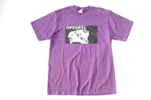 (L)19Supreme Bela Lugosi Teeシュプリームベラ・ルゴシTシャツ