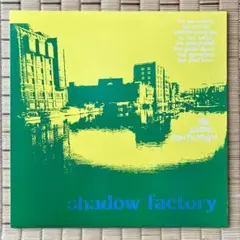 【最終】shadow factory sarah レコード ネオアコ