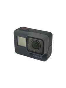 GoPro◆ビデオカメラ HERO5 BLACK