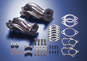 新品 HKS エクステンションキット BNR34 1418-RN011 スカイライン GT-R タービン turbine extention kit exhaust RB26DETT skyline turbo