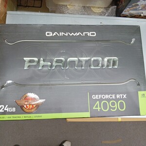 RTX 4090 Phantom 　グラフィックスカード　ジャンク品