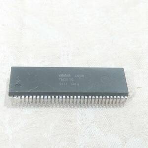 新品 YAMAHA ヤマハ FM音源IC 集積回路　YM2610 2610 DIP-64 送料120円～