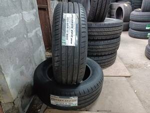 No.59【17インチ☆225/60R17】トーヨー☆PROXES CF2 SUV 未使用 2本