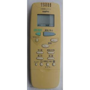 サンヨー SANYO エアコンリモコン RCS-SXH2