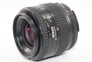 【外観並級】NIKON ニコン af nikkor 35-70mm F3.3-4.5　#s13615