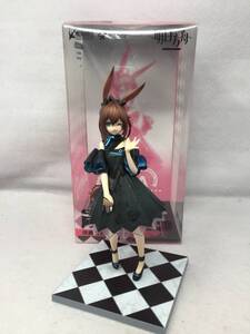 OY-041 アークナイツ 明日方舟 アーミヤ 阿米 AMIYA フィギュア セレブレーションタイム 全高約19.5cm