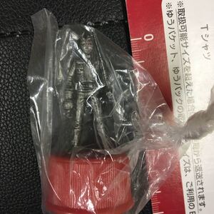 仮面ライダー　ライダーマン　ボトルキャップ　ブロンズ　触覚がよれてる