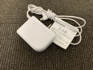 即決 即発送 無印良品　超音波アロマ加湿器　MJ-AUH1 用　ACアダプター　送料無料 ■現状品　送料無料沖縄/離島もOK