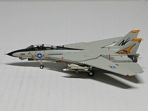 1/200 ホーガンM-シリーズ F-14A アメリカ海軍 第21戦闘飛行隊 フリーランサーズ