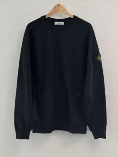 STONE ISLAND 24SS クルーネックスウェット L