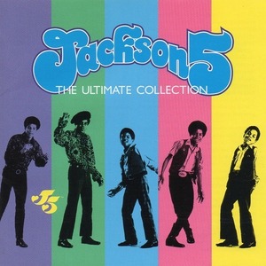 ジャクソン 5 JACKSON 5 / ベスト・オブ・ジャクソン・ファイヴ The Ultimate Collection / 1996.05.02 / ベスト盤 / POCT-1582