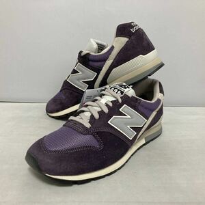 送料無料 new balance CM996 27cm