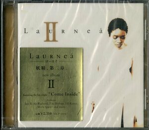 D00123417/【即決/送料無料】CD/ローネイ「Laurnea II (2000年・VICP-60947・ネオソウル・SOUL)」