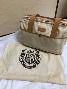 レシェルパ RESHELPA バッグ アーバンリサーチ bag ビジネス トート