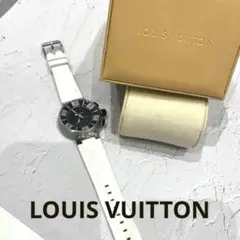 LOUIS VUITTON タンブールインブラック