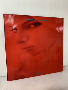 ISABELLE ANTENA FIRE CAR 2 MADE IN BELGIUM LP フリーソウル サバービア オルガンバー