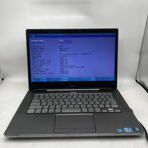 DELL/P24G/i5-2450M/14インチ/