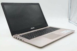 ★☆全額返金保証！最速発送！【ASUS X580VN i7-7700HQ /8GB /1TB HDD /MX150 難有】★☆（202401-15422-PCkaitori）